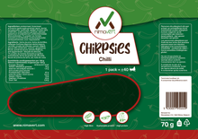 Afbeelding in Gallery-weergave laden, Chirpsies Pack