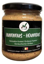 Afbeelding in Gallery-weergave laden, Hummus op basis van gerookte krekels