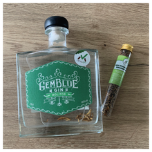 Afbeelding in Gallery-weergave laden, Gemblue gin Molitor 70 cl