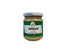 Afbeelding in Gallery-weergave laden, Tapenade op basis van krekels en aubergine