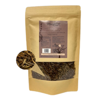 Afbeelding in Gallery-weergave laden, Gedroogde meelwormen 50 gram
